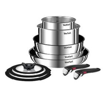 Sada nádobí TEFAL L897AS74 INGENIO Emotion