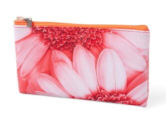 penál etue plochá print 21x8cm 8071385