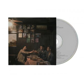 Greetings From Your Hometown - CD