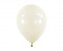 Balon Standard Frosty White 28cm 50szt