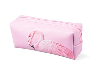 penál etue cube print 1 8x5x19,5cm 8071392