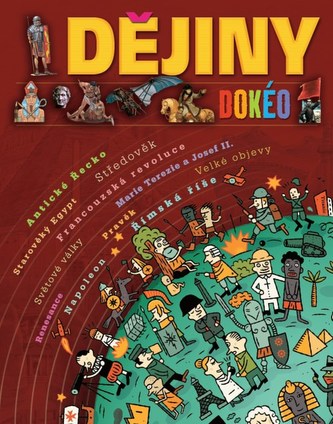 Dějiny - Encyklopedie DOKÉO