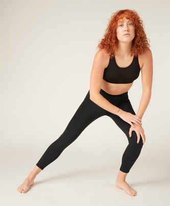 Menstruační legíny 7/8 Modibodi (MODI4087) XS Menstruační legíny 7/8 Modibodi (MODI4087) XS