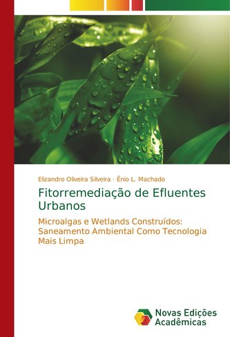 Fitorremediação de Efluentes Urbanos