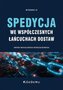 Spedycja we współczesnych łańcuchach dostaw w.3