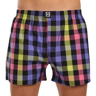 Pánské trenky Horsefeathers Sonny arcade (AM069R) M