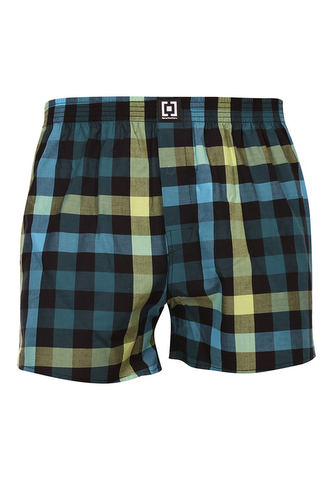 Pánské trenky Horsefeathers Sonny marine (AM069P) XL