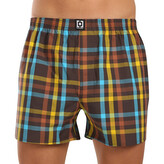 Pánské trenky Horsefeathers Sonny country (AM069Q) M