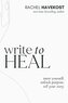 Write to Heal