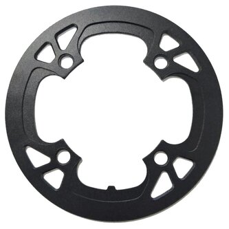 kryt převodníku SAMOX 104CNC 40T černý original balení