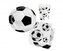 Zestaw stołowy Piłka nożna