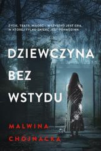 Dziewczyna bez wstydu