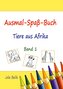 Ausmal-Spaß-Buch