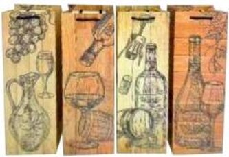 Torba prezentowa mix