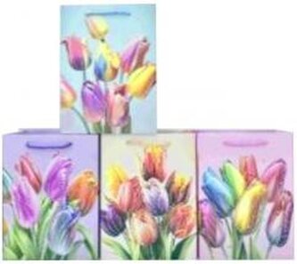 Torba prezentowa mix