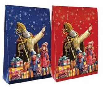 Opkowania prezentowe MIX 2szt