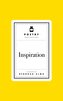 Poetry Prescription: Inspiration