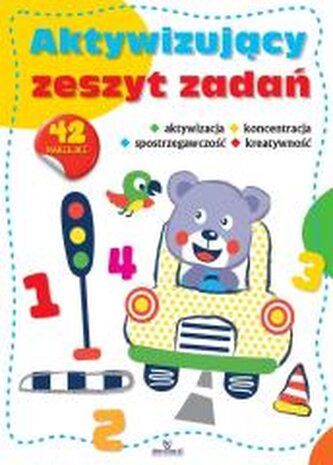 Aktywizujący zeszyt zadań