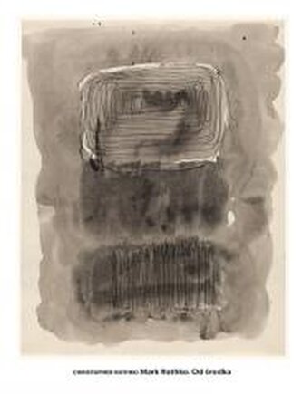 Mark Rothko. Od środka