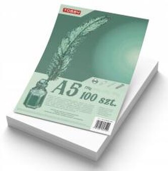 Brystol A5 170g 100 ark