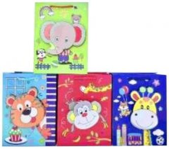 Torba prezentowa mix