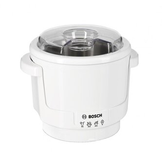 Bosch MUZ5EB2 - šlehač na zmrzlinu
