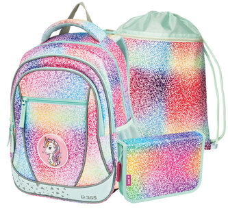 Školní set Prime Sparkle