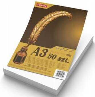 Brystol A3 300g 100 ark