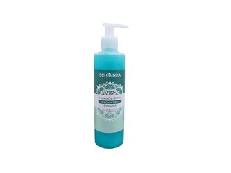 Hydratační třpytivý sprchový gel - Konvalinka 250 ml