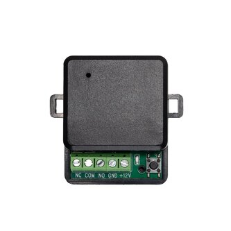 EVOLVEO DoorPhone W7, bezdrátový relé modul pro ovládání brány V2