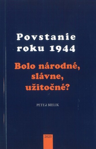 Povstanie roku 1944