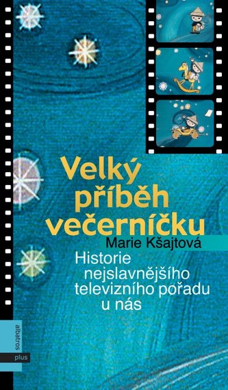 Velký příběh večerníčku