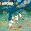 Moomin - Mumins 2026 - Original Flame Tree Publishing-Kalender [Kalender]