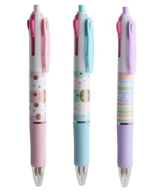 Długopis pstrykany Joy 0,7mm (36szt) M&G;