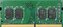 Synology RAM modul 4GB DDR4 non-ECC unbuffered SO-DIMM