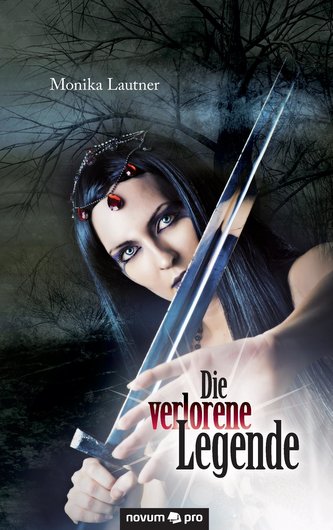 Die verlorene Legende