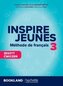 Inspire Jeunes 3 ćwiczenia + audio online