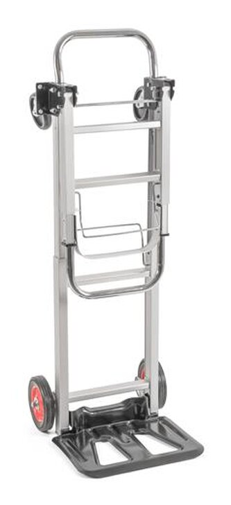 Rudl G21 multifunkční skládací, 150 kg Rudl G21 multifunkční skládací, 150 kg