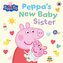 Peppa Pig: Peppa´s New Baby Sister