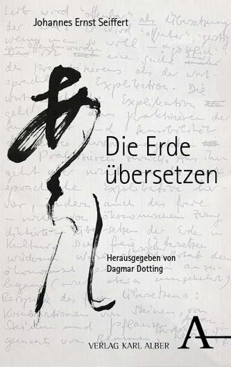 Die Erde übersetzen