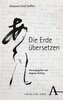 Die Erde übersetzen