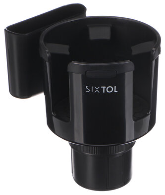 Expandér do držáku nápojů do auta CAR CUP HOLDER 7 SIXTOL