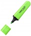 Zakreślacz Flat Highlighter zielony neon, BiC