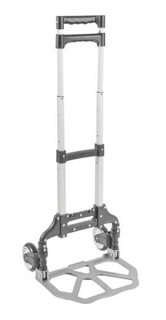 Rudl G21 skládací, 70 kg