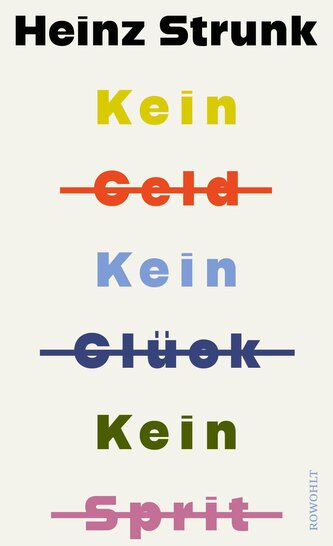 Kein Geld Kein Glück Kein Sprit