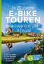 Die 25 schönsten E-Bike Touren im Osnabrücker Land und im Emsland mit E-Bike Ladestationen, mit barrierefreien Start-/Zielbahnhö