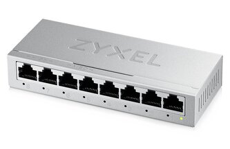 Zyxel GS-108B V5 8-Port MINI Desktop Gigabit Ethernet Switch