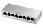 Zyxel GS-108B V5 8-Port MINI Desktop Gigabit Ethernet Switch
