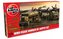 Classic Kit diorama A06304 - USAAF 8TH Airforce Bomber Resupply Set (1:72)