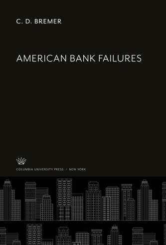 American Bank Failures